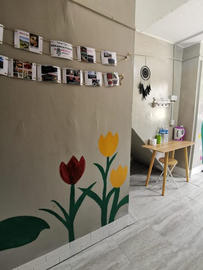 Dreamcatcher Homestay, Kundasang Ranau Exterior foto